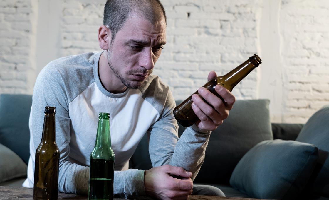 Убрать алкогольную зависимость в Краснокумском